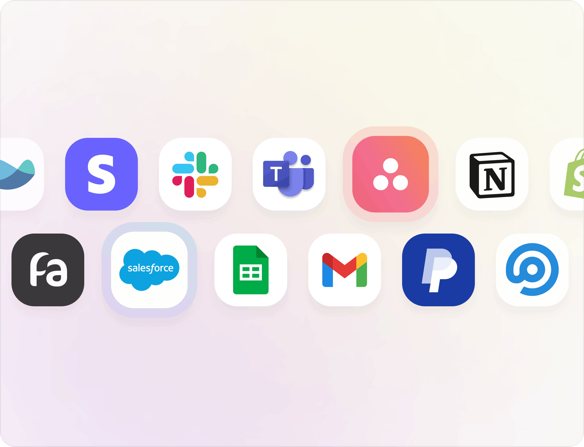ChatGPT-integrationer med populära tjänster